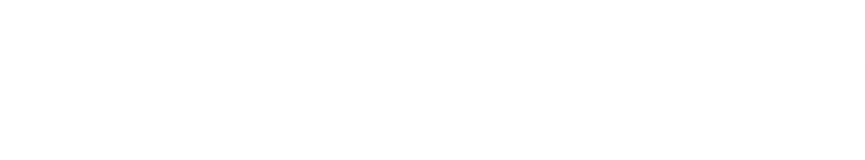 logo 30 anos infortipo